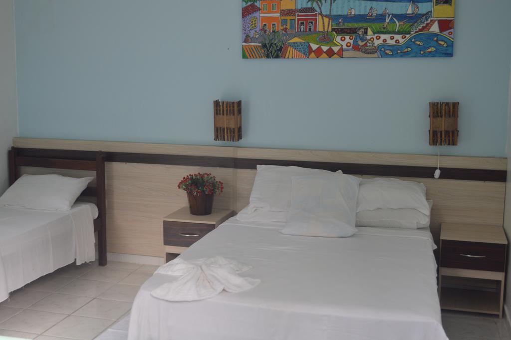 Porto Bahia Hotel Porto Seguro Esterno foto
