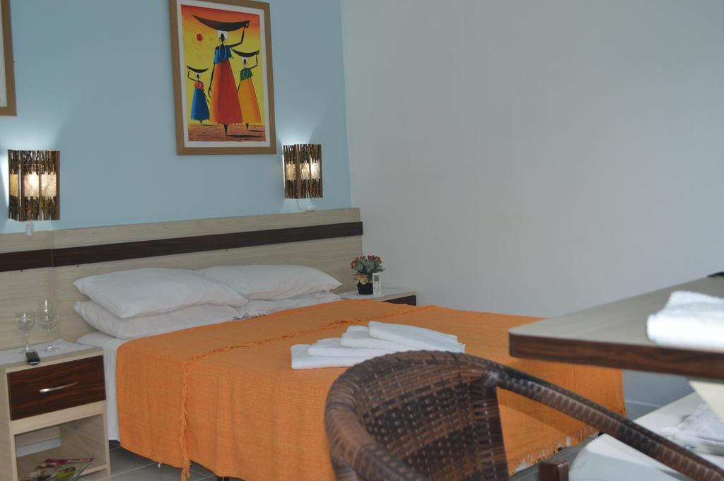 Porto Bahia Hotel Porto Seguro Camera foto