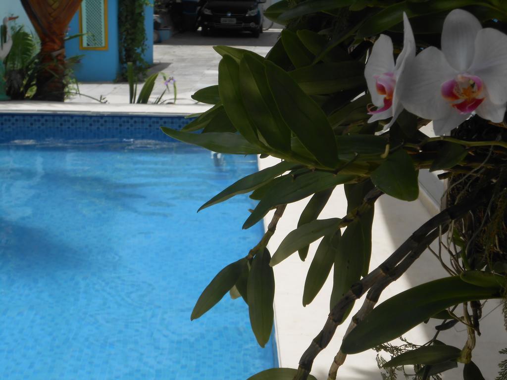 Porto Bahia Hotel Porto Seguro Esterno foto