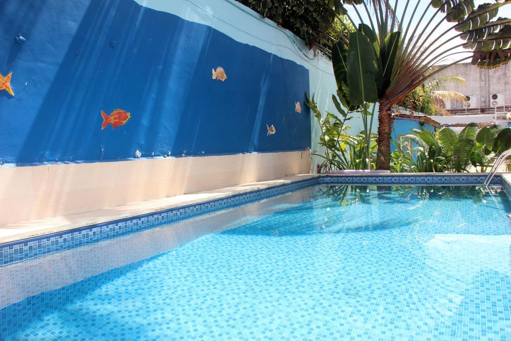 Porto Bahia Hotel Porto Seguro Esterno foto