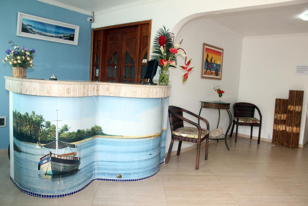 Porto Bahia Hotel Porto Seguro Esterno foto