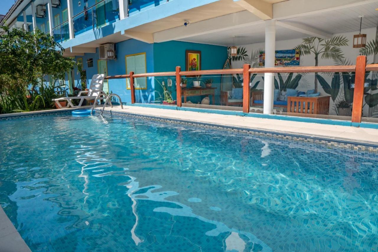 Porto Bahia Hotel Porto Seguro Esterno foto
