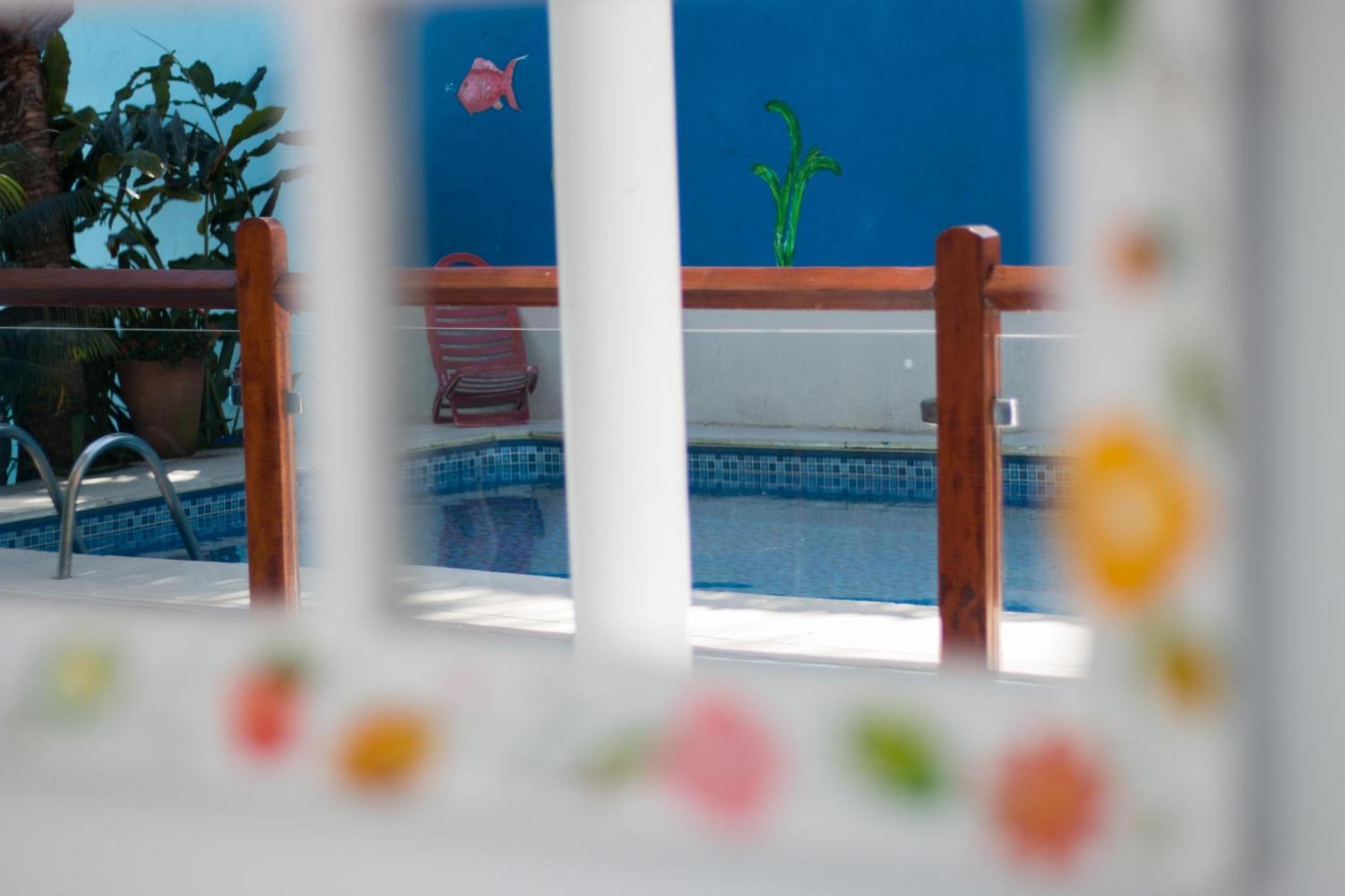 Porto Bahia Hotel Porto Seguro Esterno foto