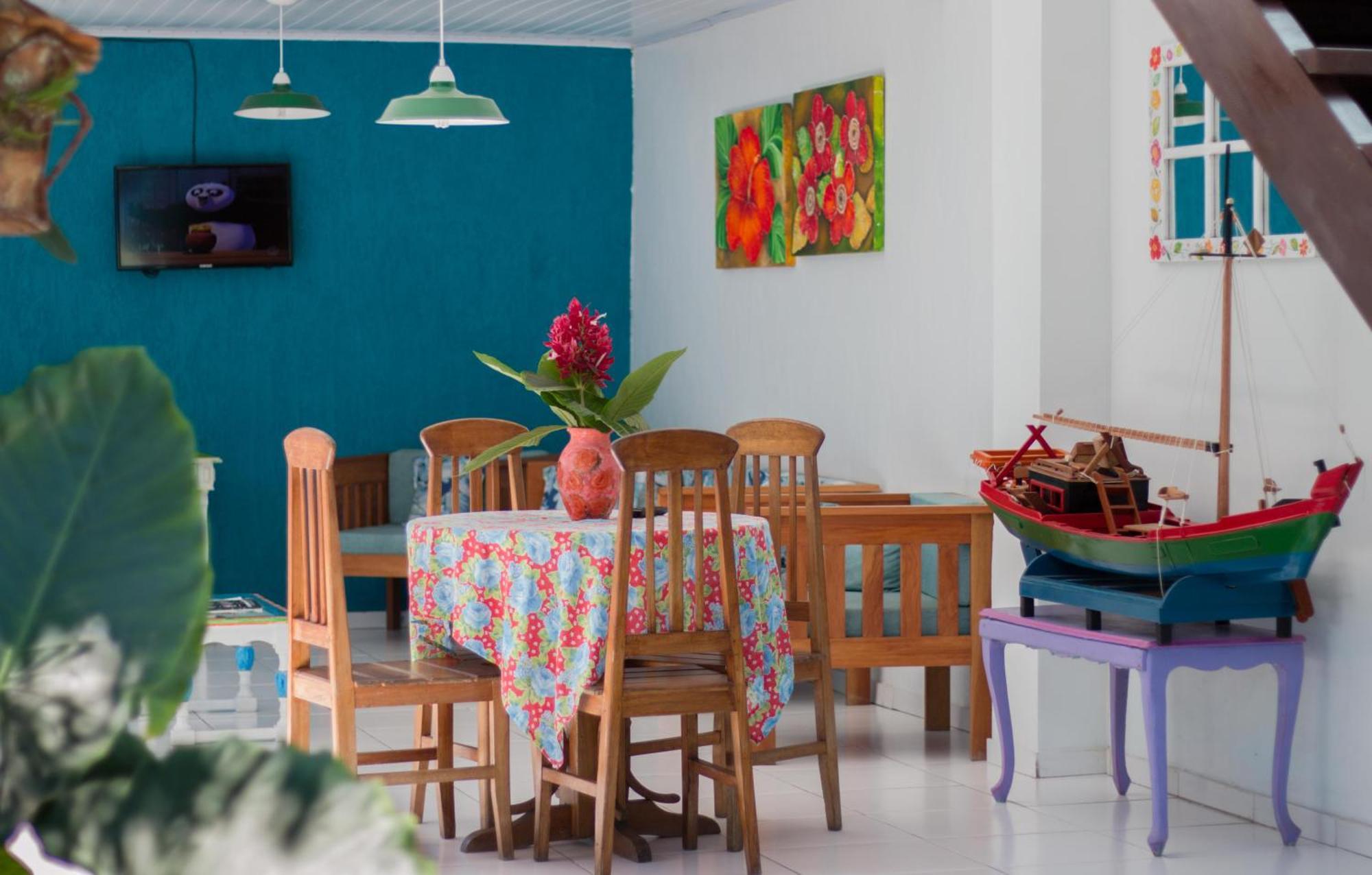 Porto Bahia Hotel Porto Seguro Esterno foto