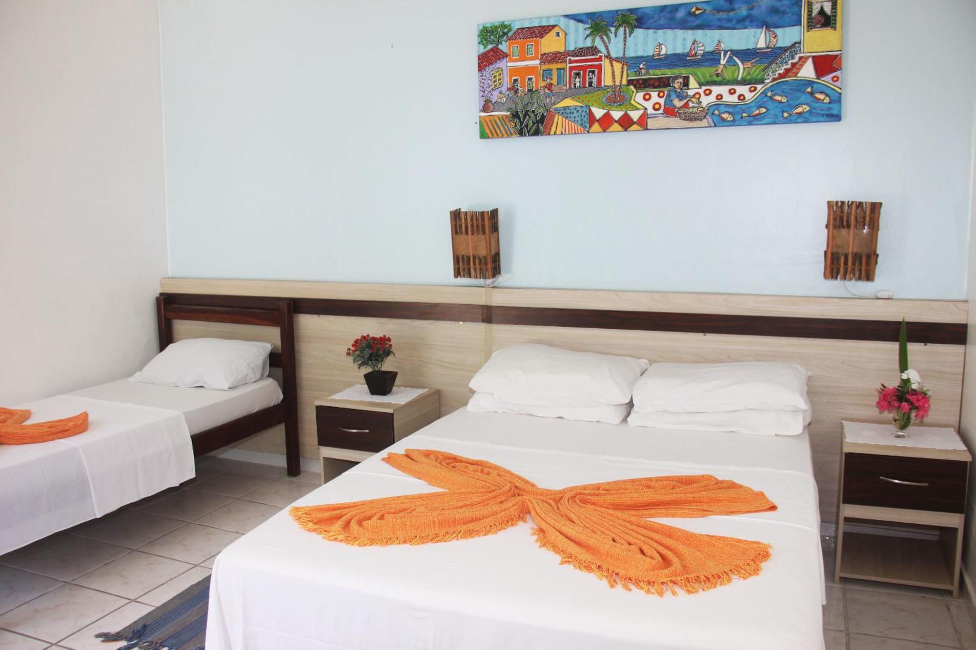 Porto Bahia Hotel Porto Seguro Camera foto