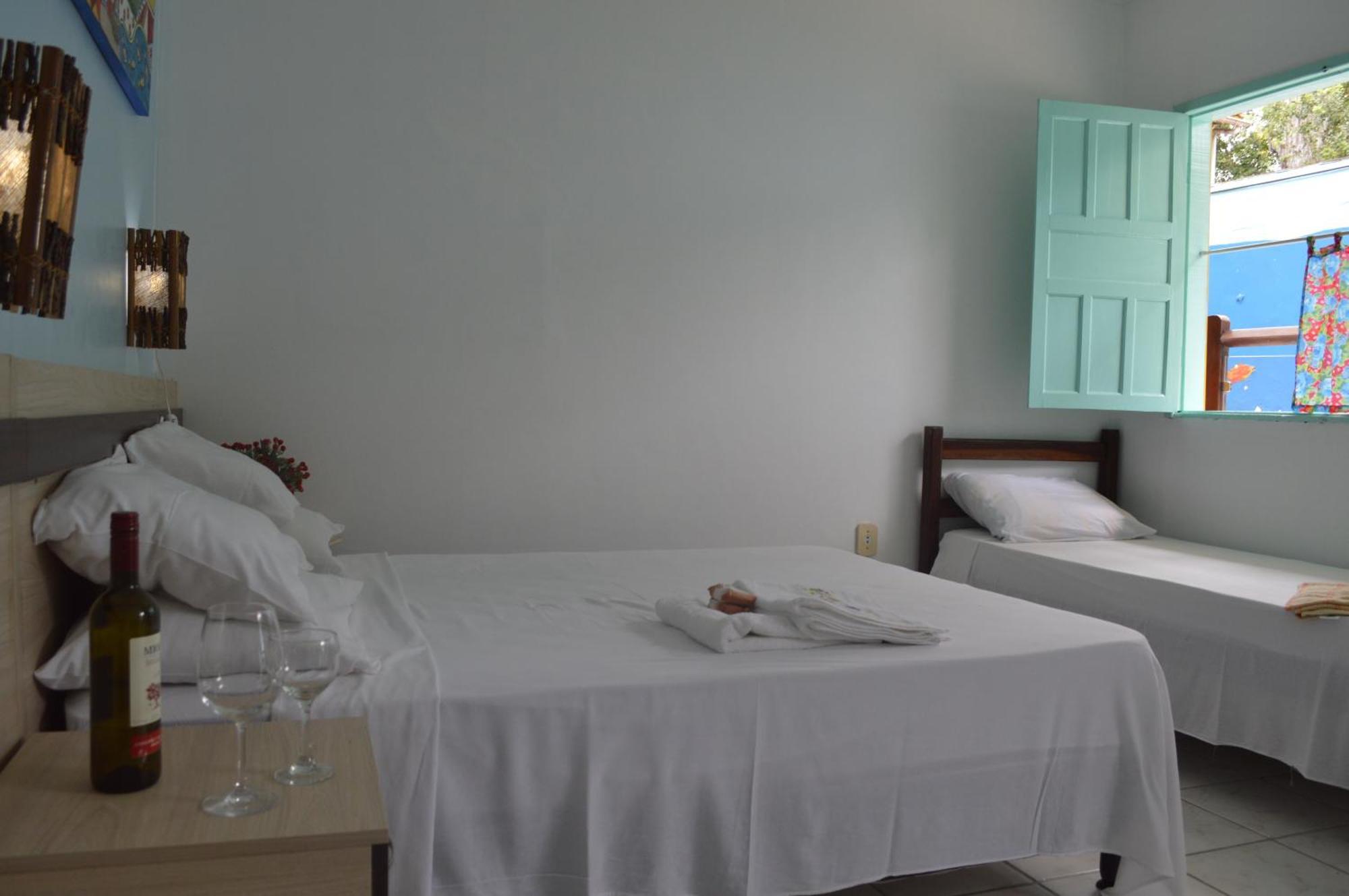 Porto Bahia Hotel Porto Seguro Esterno foto