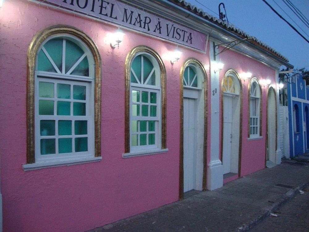Porto Bahia Hotel Porto Seguro Esterno foto