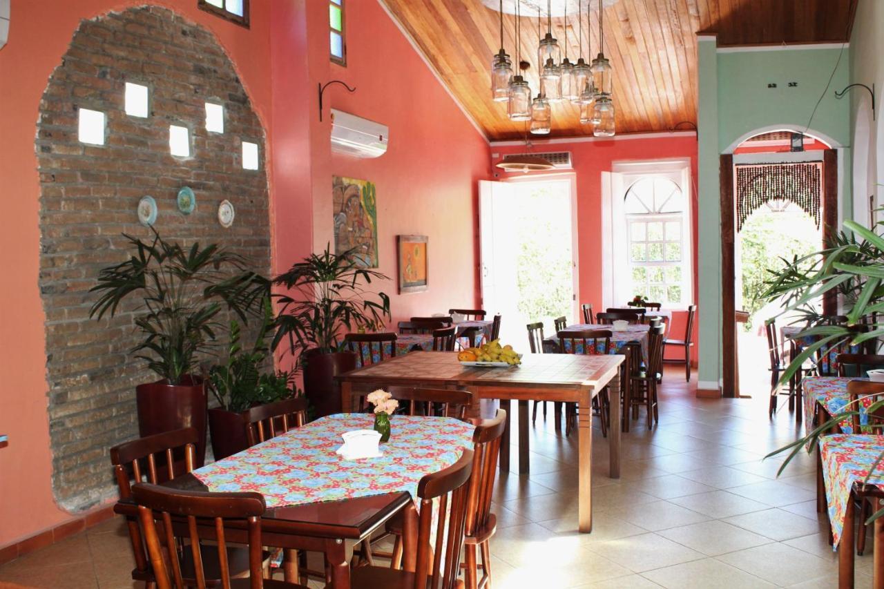 Porto Bahia Hotel Porto Seguro Esterno foto