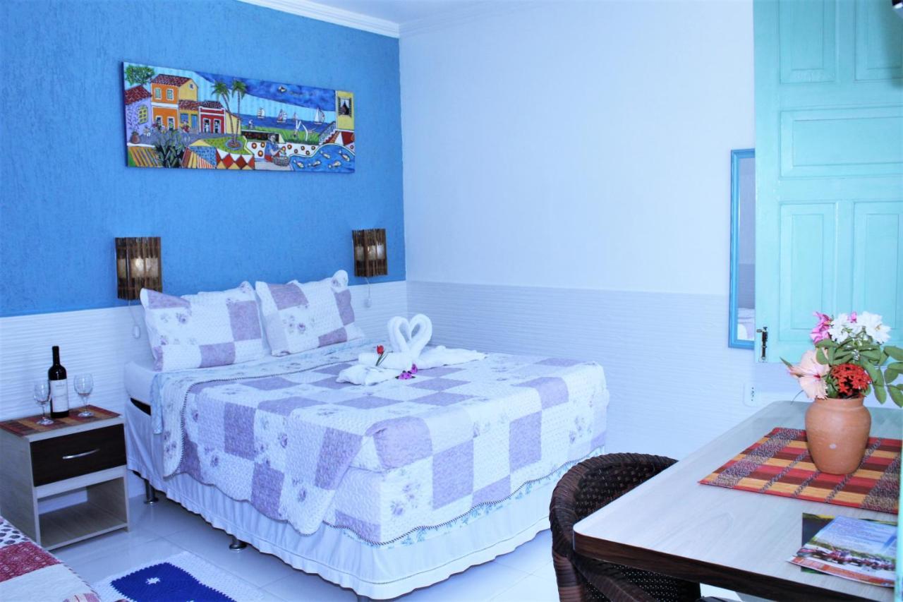 Porto Bahia Hotel Porto Seguro Esterno foto