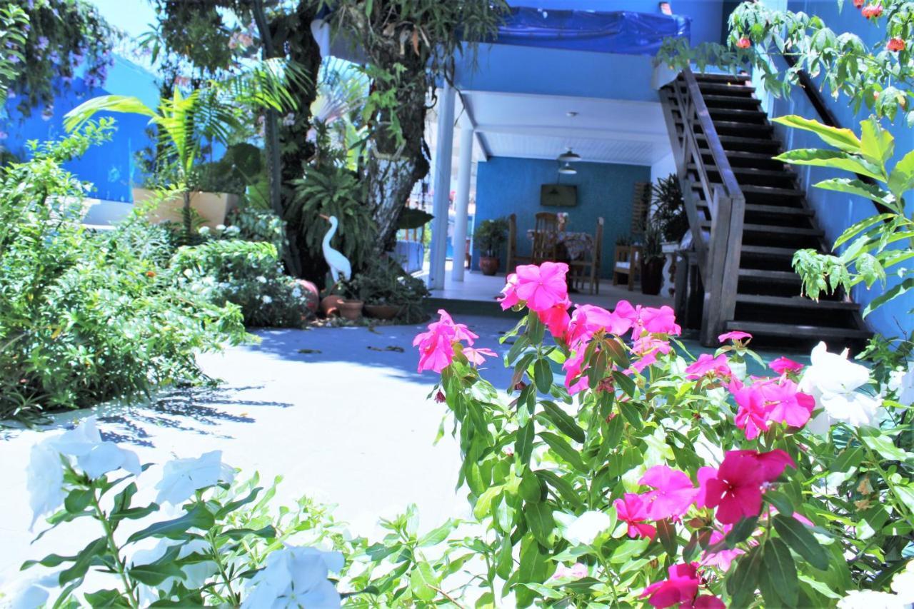 Porto Bahia Hotel Porto Seguro Esterno foto