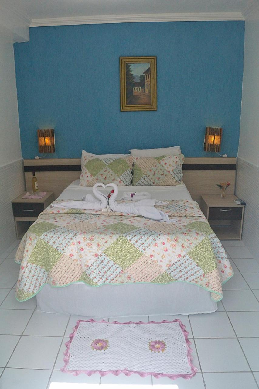 Porto Bahia Hotel Porto Seguro Esterno foto